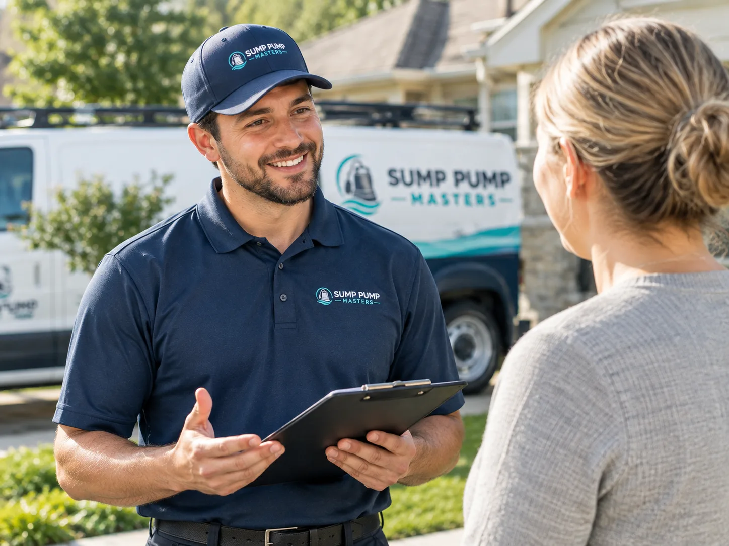 Sump Pump Repair Benkelman, NE FAQs